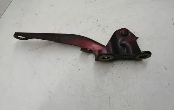 Toyota Prius (XW20) Engine bonnet/hood hinges