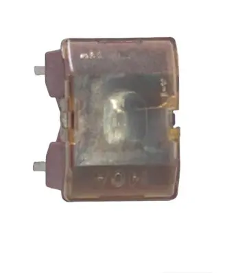 Toyota Avensis T250 Fuse 