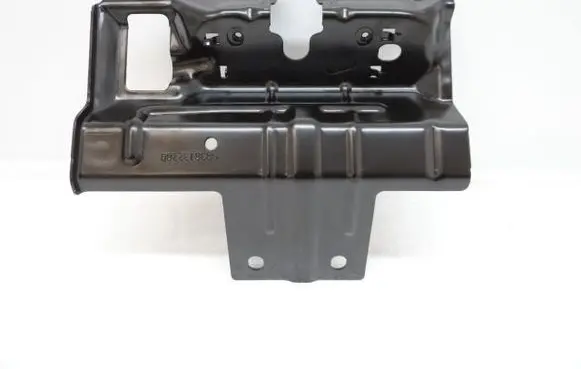 Peugeot 408 P54 Engine bonnet/hood lock/catch 9838132280