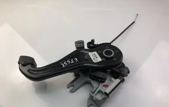 Mercedes-Benz R W251 Brake pedal A1644201284