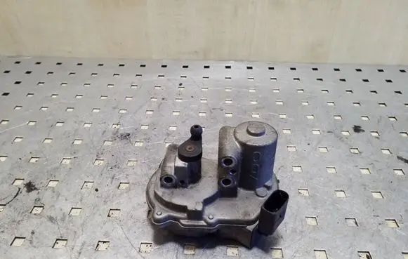 Audi A8 S8 D3 4E Intake manifold valve actuator/motor 05912908 2900309541