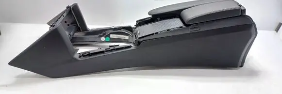 Mercedes-Benz E W212 Armrest A2126801650 A2126801650MERC2