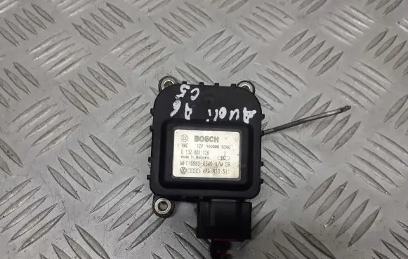 Audi A6 S6 C5 4B Central body control module 4B1820511