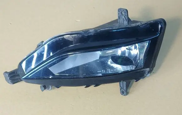 Volkswagen Golf VII Front fog light 2ga853665a