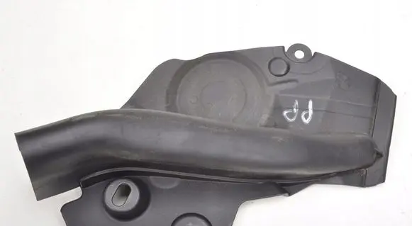 BMW Z4 g29 Front shock absorber dust cover boot 7435534 PRAWA