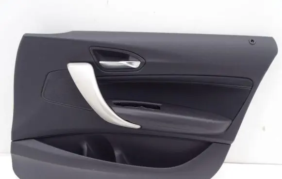 BMW 1 F20 F21 Front door card panel trim 7240404