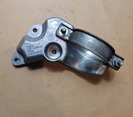 Ford Fiesta Driveshaft support bearing bracket C1B73K305AB D0D2B