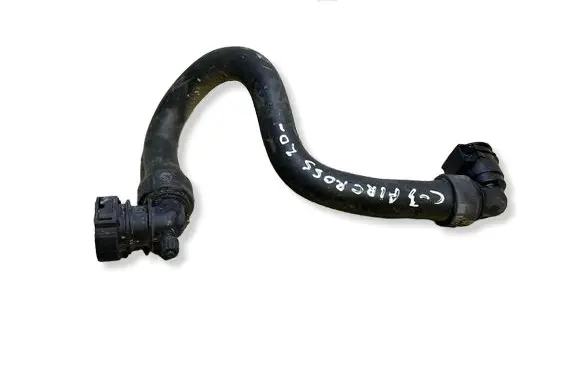 Citroen C3 Aircross Engine coolant pipe/hose 