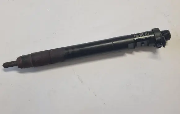 Ford S-MAX Fuel injector 9686191080 27560T