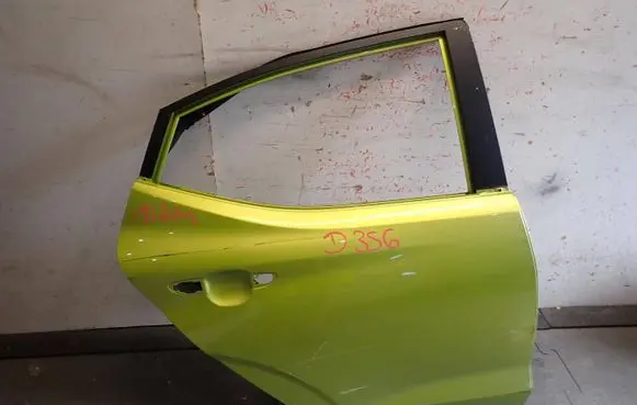 Hyundai i10 Rear door 45841564