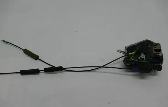 Hyundai Santa Fe Tailgate/trunk/boot lock/catch/latch