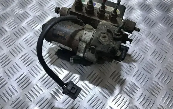 Renault Laguna I ABS Pump 10094303014 100943-03014