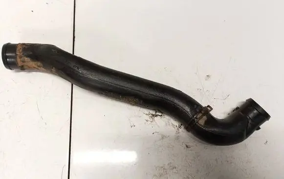 Volkswagen Golf III Intercooler hose/pipe 1H0145762AB