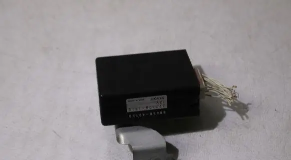Toyota RAV 4 (XA20) Other control units/modules 8865042150