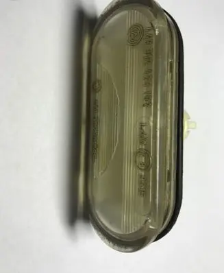 Skoda Felicia I Front fender indicator light 441987881996