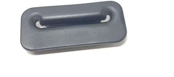Volkswagen Golf III Seat belt trim 1E0868529