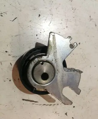 Volvo V50 Timing belt tensioner 