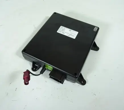 Volkswagen Phaeton Engine control unit/module 3W7035385P