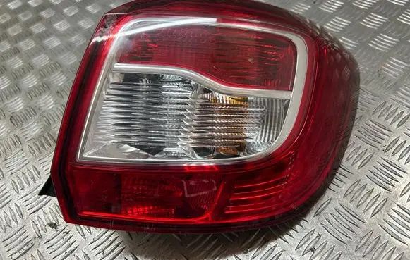 Dacia Sandero II Rear/tail lights 265506669R