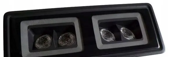 Audi Q4 Sportback e-tron Front seat light 11A947290A4PK