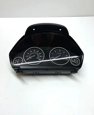 BMW 4 F36 Gran coupe Speedometer (instrument cluster) 9232895 30802090 14369510
