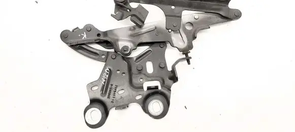 BMW X1 F48 F49 Engine bonnet/hood hinges 7329441