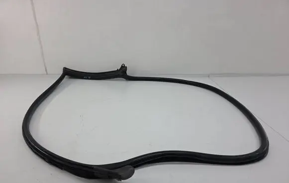 Audi A5 Rubber seal front coupe door 8W8831707A