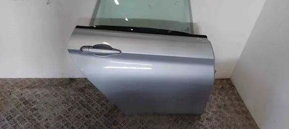 BMW 4 F36 Gran coupe Rear door