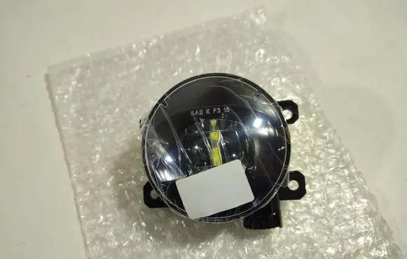 Maserati Levante Front fog light 670033497