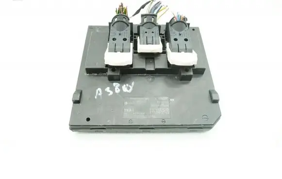 Audi A3 S3 8V Comfort/convenience module 5Q0937084AG