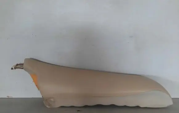 Jaguar X-Type Rear seat side bottom trim 2C41-0062