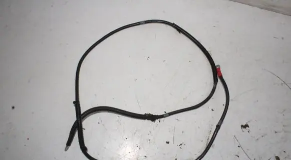 Porsche Boxster 986 Positive cable (battery) 98661209104
