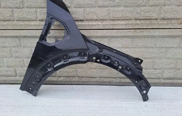 Mini Cooper Countryman F60 Front wheel arch liner splash guards PPSF60MINI