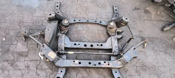 Chevrolet Camaro Front axle beam 