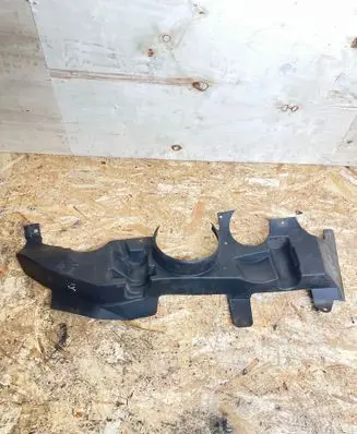 BMW X5 E53 Front underbody cover/under tray 7012076 51717012076