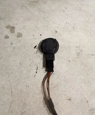 Audi A6 S6 C6 4F Rain sensor 4E0955559E