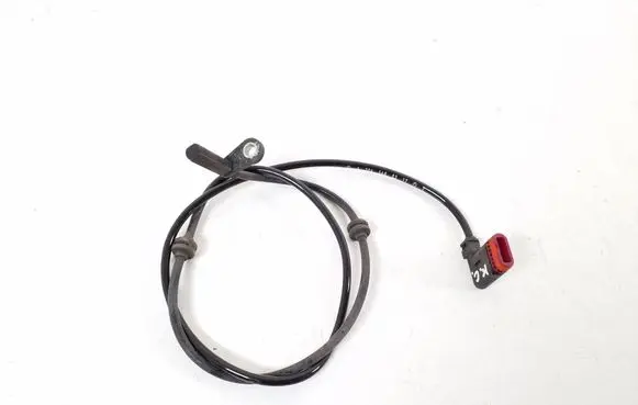 ABS rear brake sensor