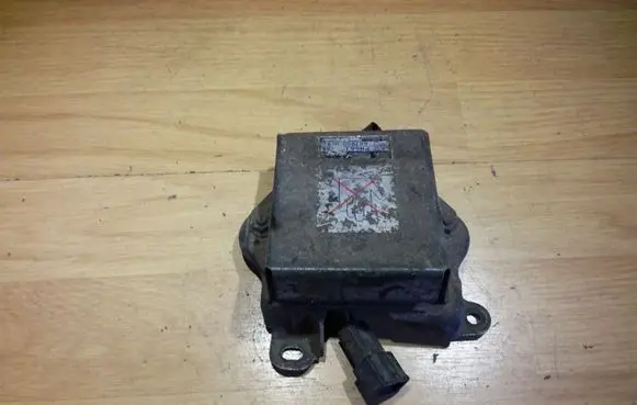 Mazda 323 Other control units/modules 4079006191
