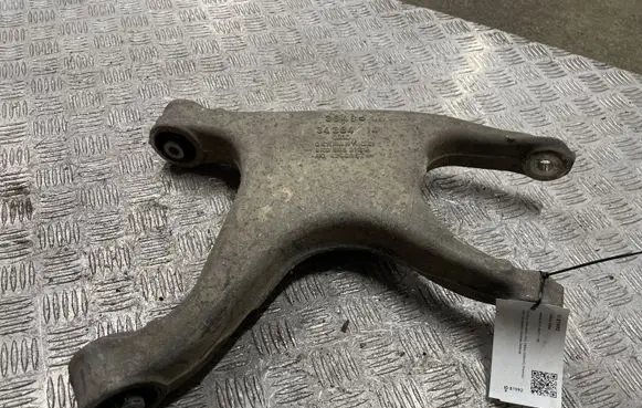 Audi A6 S6 C7 4G Rear upper control arm/wishbone
