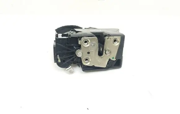 Dacia Logan II Front door lock 805026816RF