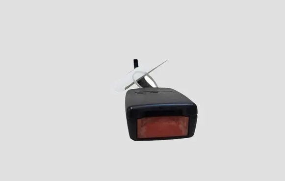Ford Fusion Front seatbelt buckle
