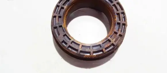 Peugeot 806 Coil spring mount 