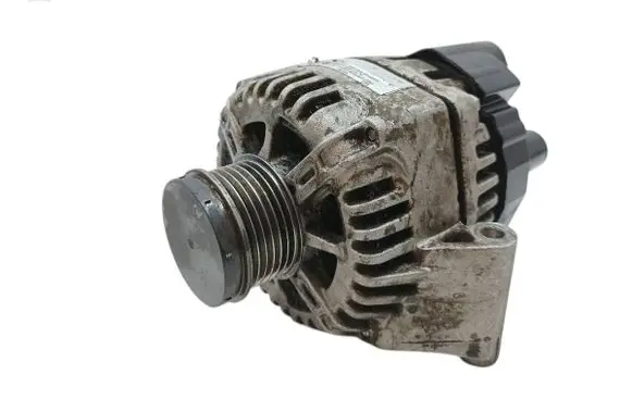 Fiat Fiorino Generator/alternator 32437504