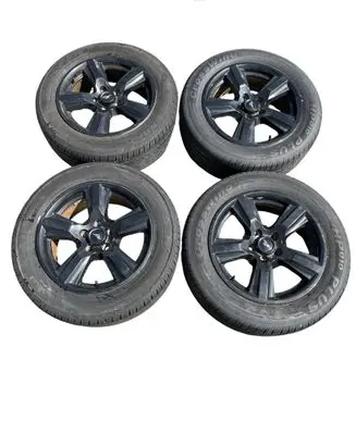 Ford Mustang V R17 alloy rim FR3C1007AB FR3C1007A FR3C1007