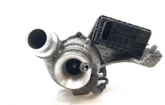 BMW 1 E81 E87 Turbo 7810189 GT1749V 7677787SN