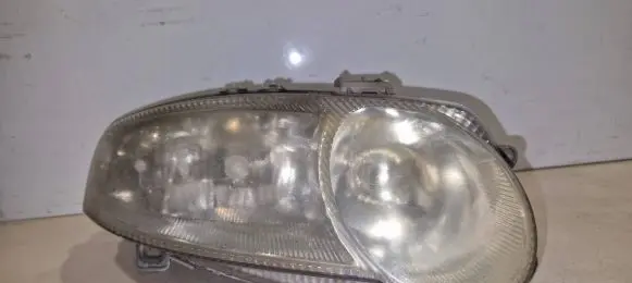 Alfa Romeo 147 Headlight/headlamp 468261940