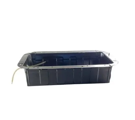 Alfa Romeo Stelvio Battery box tray 