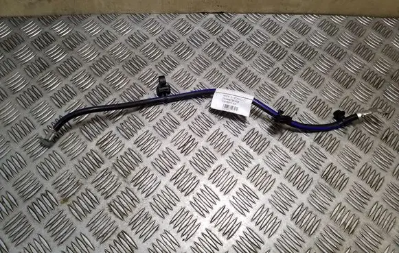 Volvo XC90 Negative earth cable (battery) 31499992