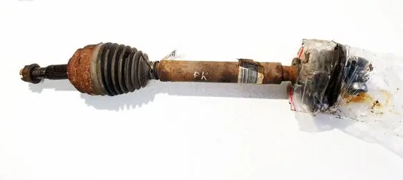 Renault Laguna II Front driveshaft 8200470129