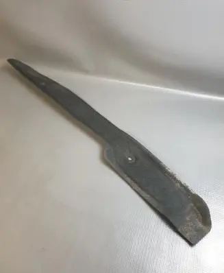 Peugeot Traveller Fender end trim 